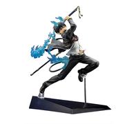 Blue Exorcist - Statuette ARTFXJ 1/8 Rin Okumura 30 cm