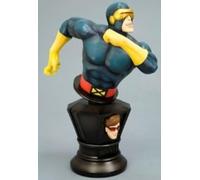 Kotobukiya - Buste X-Men Cyclops 23cm - 0699788114469
