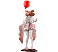 Kotobukiya CA - Pennywise - Statuette Biishoujo PVC 25 cm, Taille Unique, SV275