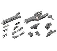 Kotobukiya Canon Laser Unité 36 Armes Lourdes