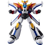 Kotobukiya Da-Garn Figurine en Plastique Da-Garn The Brave Fighter of Legend 17 cm