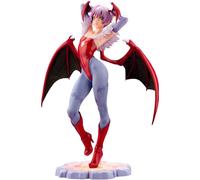 Kotobukiya Darkstalkers Bishoujo statuette PVC 1/7 Lilith