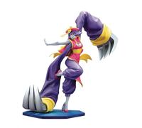 Kotobukiya Darkstalkers Statue de Bishoujo Hsein-KO