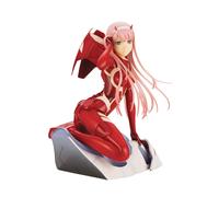Kotobukiya - Darling Dans Le Franxx - Zero Two Figurine PVC Échelle 1/7