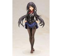 Kotobukiya - Date A Live Iv - Kurumi Tokisaki School Uniform Version [] Statu