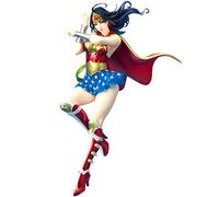 Kotobukiya DC Comics DC052 Statuette Bishoujo blindé Wonder Woman 24 cm
