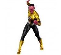 Kotobukiya Dc Comics Sinestro New 52 Artfx+ Statue