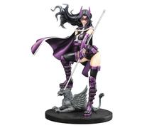 Kotobukiya DC Comics Statue Bishoujo Huntress