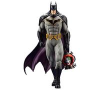 DC Comics ARTFX Statue 1/6 Batman (Batman : Last Knight on Earth) 30 cm