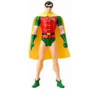 Kotobukiya Artfx+ Dc Universe Robin Super Powers Classics 1/10th Scale Painted Pvc Finished Figure [Import Japonais]