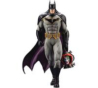 Kotobukiya – Statue – Batman : Dernier Chevalier sur Terre – ARTFX – DC Universe