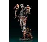 Kotobukiya Dead by Daylight: The Wraith PVC Statue