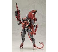 Kotobukiya Death Échouage 2 : On The Beach Fantôme Mech Coffins 1/350 Modello