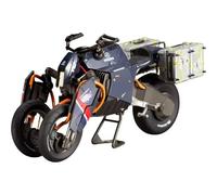 Kotobukiya Figurine Death Stranding Reverse Trike – Maquette plastique 1/12, 20 cm