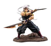 Kotobukiya Demon Slayer : Kimetsu no Yaiba : Tengen Uzui ARTFX J Statue