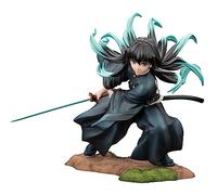 Kotobukiya Demon Slayer : Statuette Kimetsu no Yaiba PVC ARTFXJ 1/8 Muichiro Tokito 18 cm