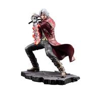 Kotobukiya Devil May Cry 5 ARTFX J Dante Figurine complète pré-peinte en PVC échelle 1/8