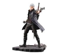 Kotobukiya Devil May Cry 5 : Nero ARTFX J Statue