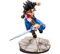 Figurine Kotobukiya Dragon Quest The Adventure of Dai - ARTFXJ 1/8 Dai 18 cm