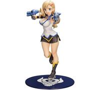 Kotobukiya - Edens Zero - Artfx J Rebecca Bluegarden [] Statue, Collectible