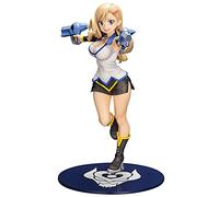 Edens Zero - Figurine Rebecca Bluegarden Bonus Edition Artfxj