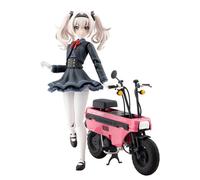 Kotobukiya Emma Koishikawa Nocturne Sousai Shoujo Teien Koishikawa Kit