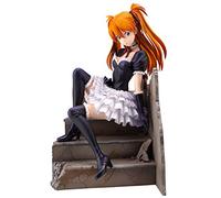 Kotobukiya Evengelion Asuka SOHRYU Langley Gothique & Lolita Costume VER.RE EVA