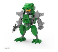 Kotobukiya - Evoroids - C-Rex-11 C-Rex [Collectables] Figure, Collectible