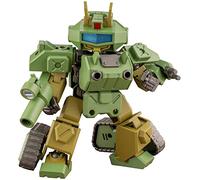 Kotobukiya Evoroids Figurine Plastic Model Kit EVV-GC1 G-Crawler 8 cm