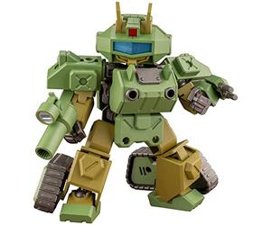 Kotobukiya Evoroids Figurine Plastic Model Kit EVV-GC1 G-Crawler 8 cm