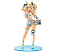 Kotobukiya Figure Gene Summer Vacation 1/6 Phantasy Star Online 2 es
