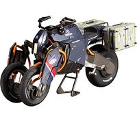 Kotobukiya Figurine Death Stranding Reverse Trike – Maquette plastique 1/12, 20 cm