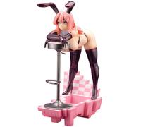 Kotobukiya Figurine Lapin Debout Azamuki Usagi 1/7 PVC ABS