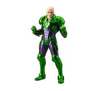 Kotobukiya Figurine Lex Luthor Artfx+ New 52, 18 cm