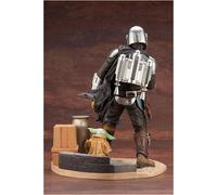 Kotobukiya Figurine Artfx – Star Wars Mandalorian G