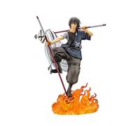 Kotobukiya Fire Force - Shinmon Benimaru Bonus Edit. - Statuette PVC ARTFXJ 27cm, PP932