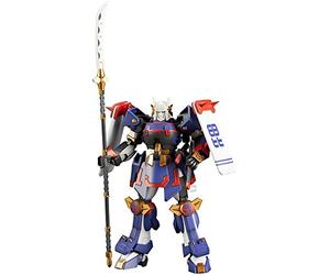 Kotobukiya Frame Arms Figurine Plastic Model Kit 1/100 Kenshin 16 cm