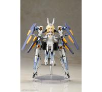 Frame Arms Girl - Figurine Plastic Model Kit Baselard with Exosuit Baselard 19 cm