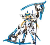 Frame Arms Girl Model Kit: Hresvelgr=Ater Ver. [Import Japonais]