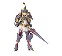 Kotobukiya Frame Arms Girl Figurine Plastic Model Kit Durga I 16 cm