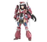 Kotobukiya Frame Arms Girl Grande Magatsuki Kit De Modèle Officiel Japon