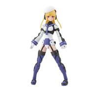 Kotobukiya Frame Arms Girl Greifen Barracuda Kit De Modèle Officiel Japon