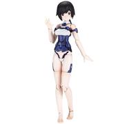 Kotobukiya Frame Arms Girl Laetitia Azurite Ver Modèle Kit JAPAN OFFICIAL