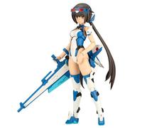Kotobukiya Frame Arms Girl Stylet Maillot De Bain BLUE IMPULSE COLOR Ver. Kit