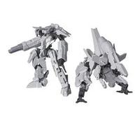Kotobukiya Frame Arms Kobold + Strauss Armor Set Ver.f.m.e. 1/100 Scale Plastic Model G