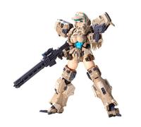 Kotobukiya Front Mission Zenith Girl Kit De Modèle Figurine Japon Officiel