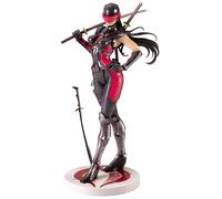 Kotobukiya G.I.JOE Bishoujo Figurine PVC 1/7 Dawn Moreno Snake Eyes II