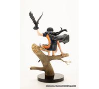 Kotobukiya Haikyu!! ARTFX J Tobio Kageyama