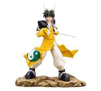 Kotobukiya Hakyu Hoshin Engi ARTFXJ Statue 1/8 Taikobo 23 cm