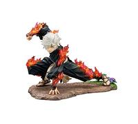 Kotobukiya Hell's paradise statue artfxj pvc 1/8 gabimaru 14 cm, PV095